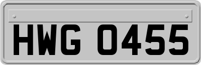 HWG0455
