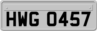 HWG0457