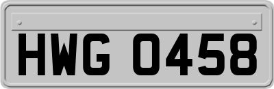 HWG0458