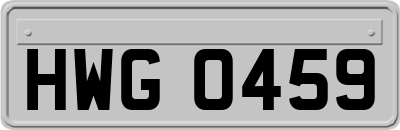 HWG0459