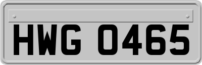 HWG0465