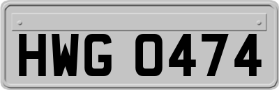 HWG0474