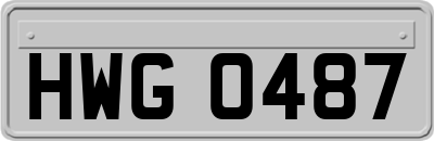 HWG0487