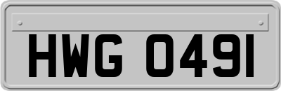 HWG0491