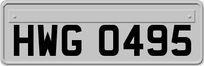 HWG0495