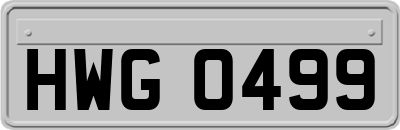 HWG0499
