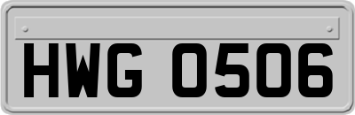 HWG0506