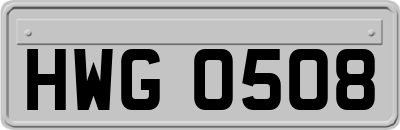 HWG0508