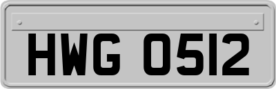 HWG0512