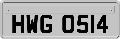 HWG0514