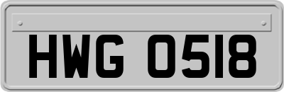 HWG0518