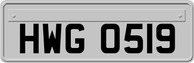 HWG0519