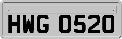 HWG0520
