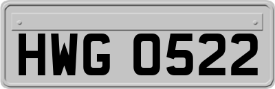 HWG0522