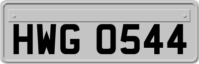 HWG0544