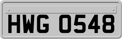 HWG0548