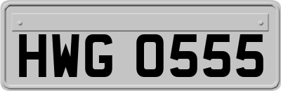 HWG0555