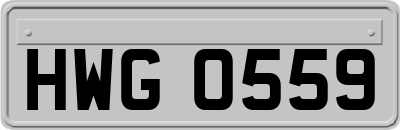HWG0559