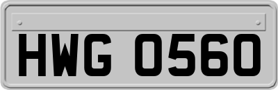 HWG0560