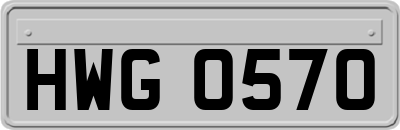 HWG0570
