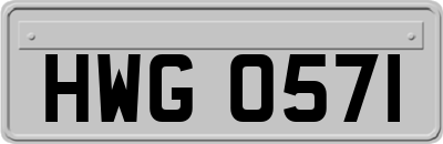 HWG0571