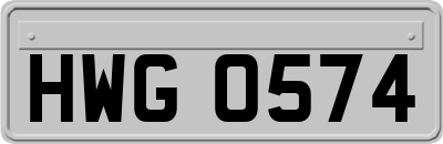 HWG0574