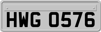 HWG0576