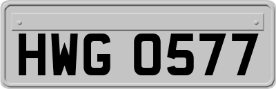 HWG0577