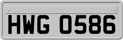 HWG0586