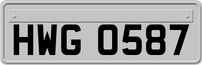 HWG0587