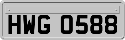 HWG0588