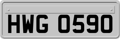 HWG0590