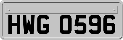 HWG0596