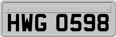 HWG0598