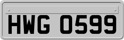 HWG0599