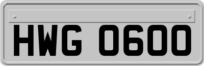 HWG0600