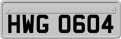 HWG0604