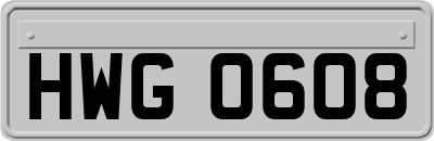 HWG0608