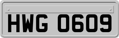 HWG0609