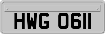 HWG0611