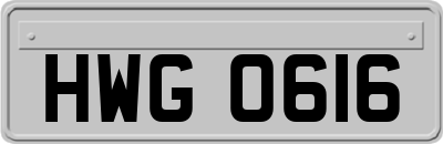 HWG0616