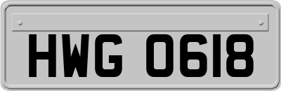 HWG0618