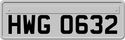 HWG0632