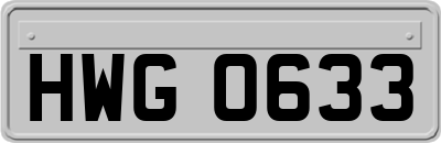 HWG0633