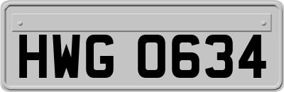 HWG0634