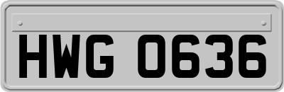 HWG0636