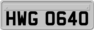 HWG0640