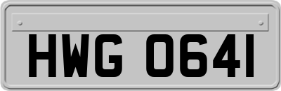 HWG0641