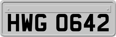 HWG0642