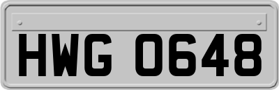 HWG0648